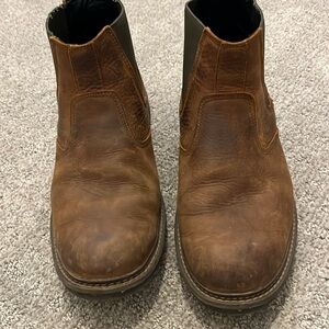 Timberland Chelsea boots